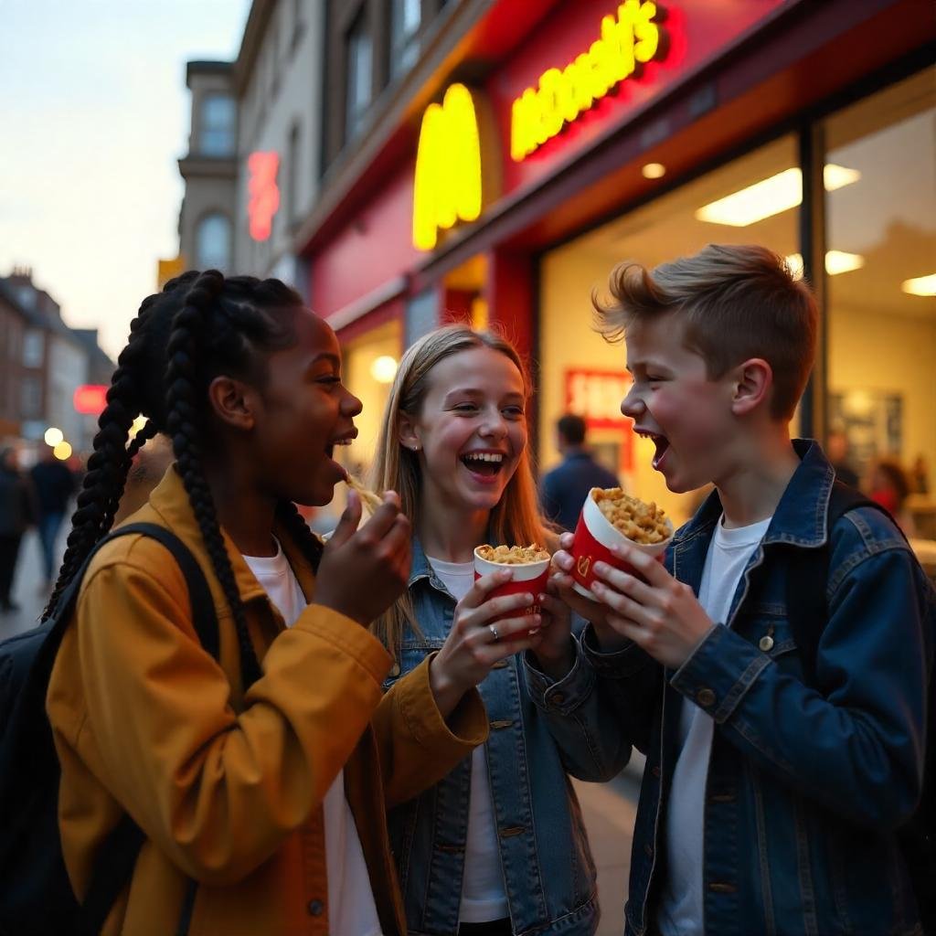 Wrap of the Day McD Review UK: Flavours, Prices & Customer Feedback