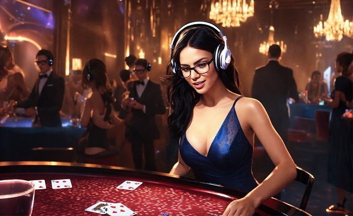 Blackjack