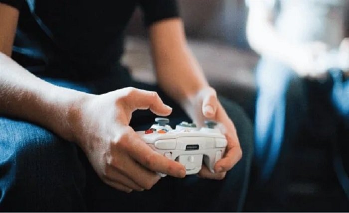 Online Games