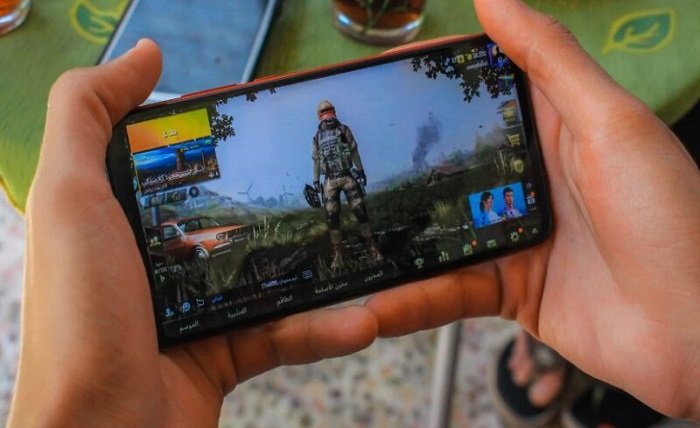 Multiplayer Gaming