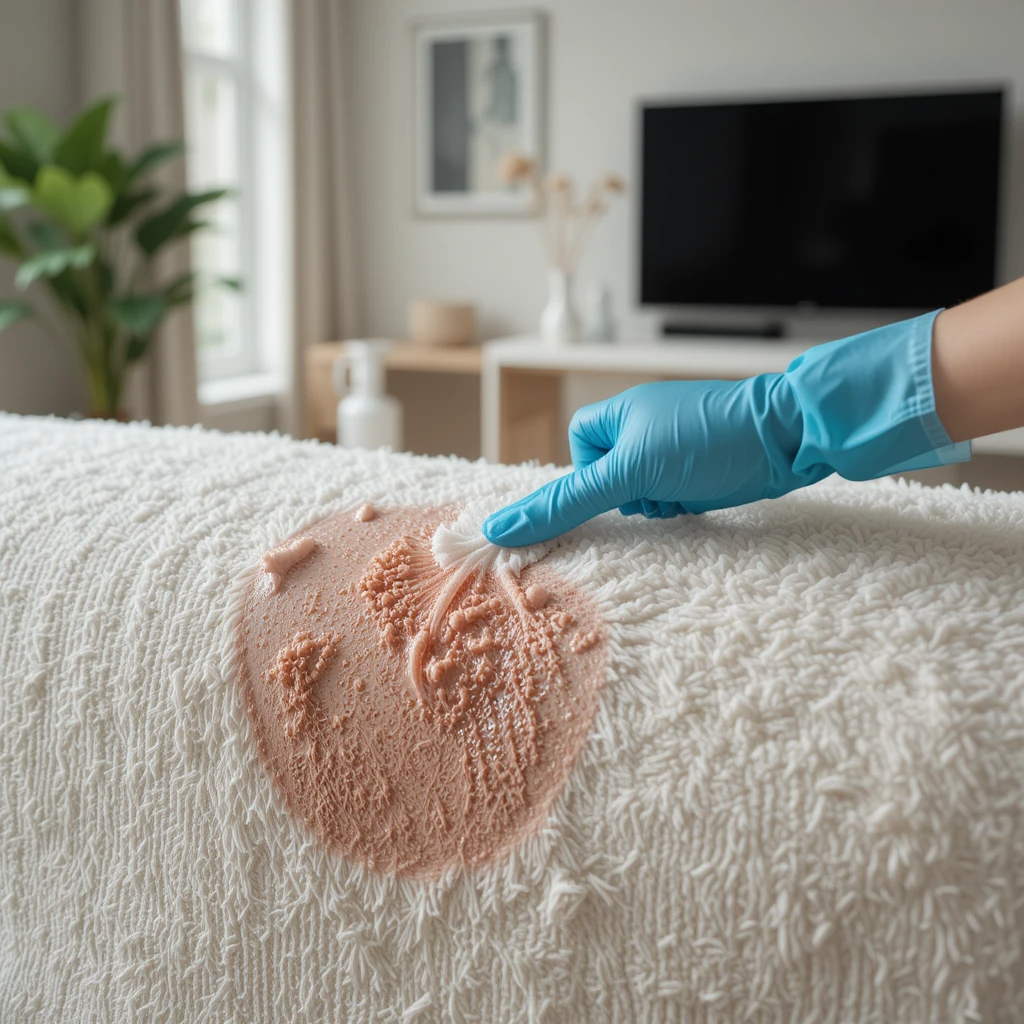 Sofa Cleaning Sharjah