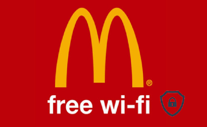 Public Wi-Fi