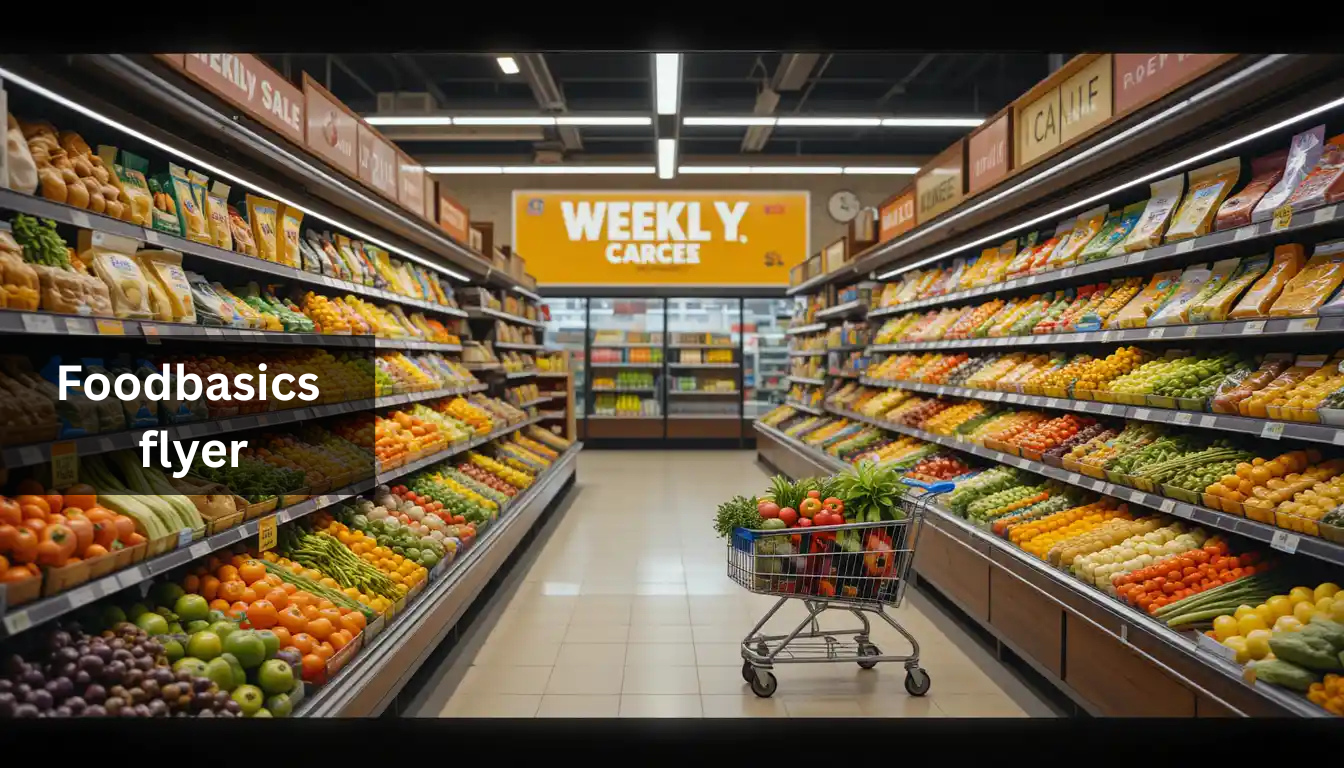 foodbasics flyer