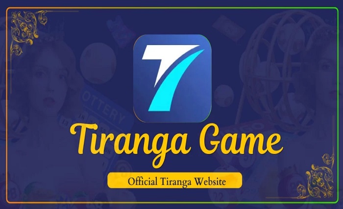 Tiranga Game