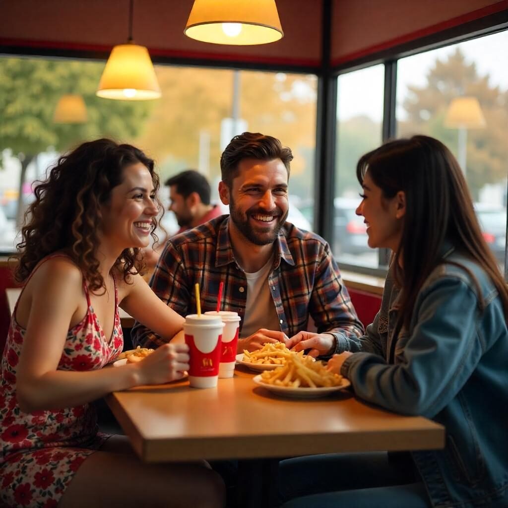 McDonalds daily wrap special2