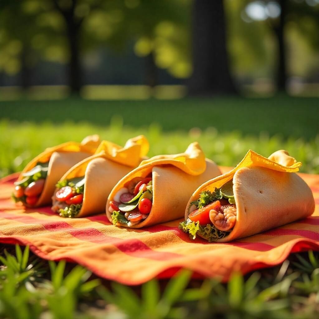 Wrap of the Day McD price1