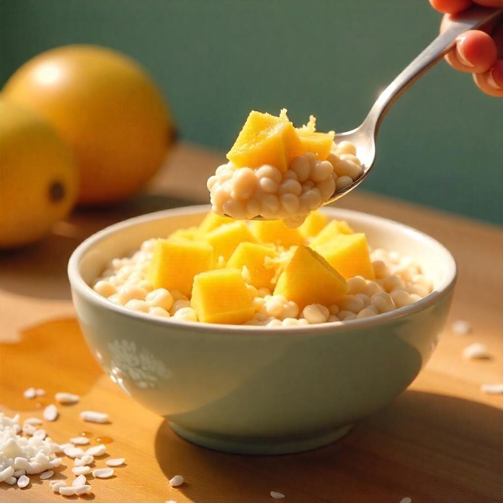 is mcdonalds porridge healthy1
