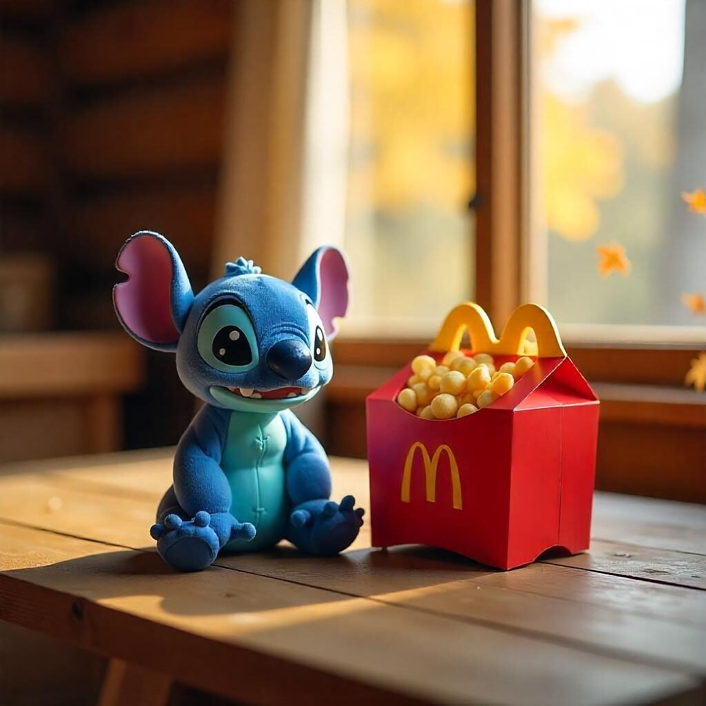 mcdonalds stitch happy meal1
